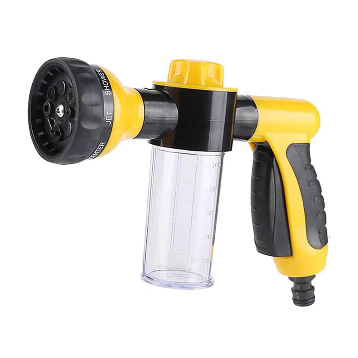 Maliben | Dogjet Pro™ - Effortlessly Wash Your Dog In Record Time!
