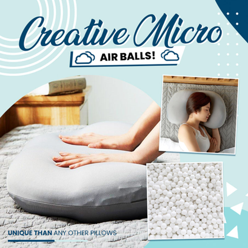 Maliben | Sleeprest – Finally Wake Up Refreshed And Pain-Free
