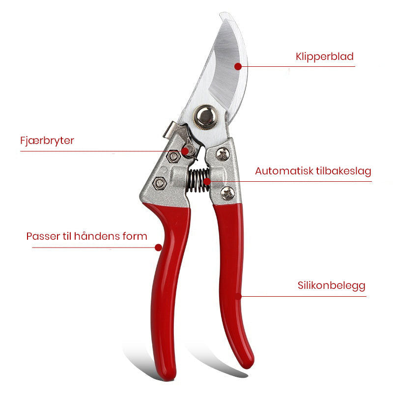Maliben | Trimmaster – Faster, Cleaner, And Effortless Garden Cuts Every Time