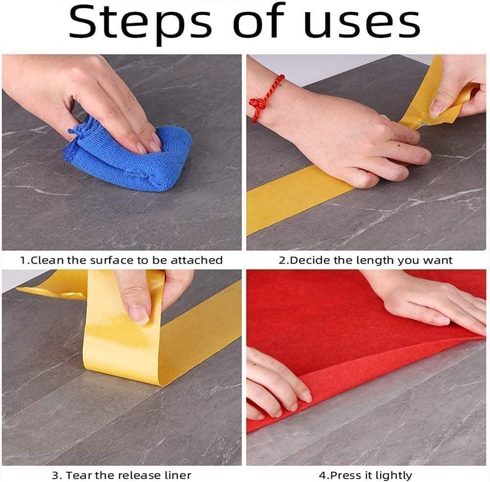 Maliben | Griptac | Fix Everything With Ease