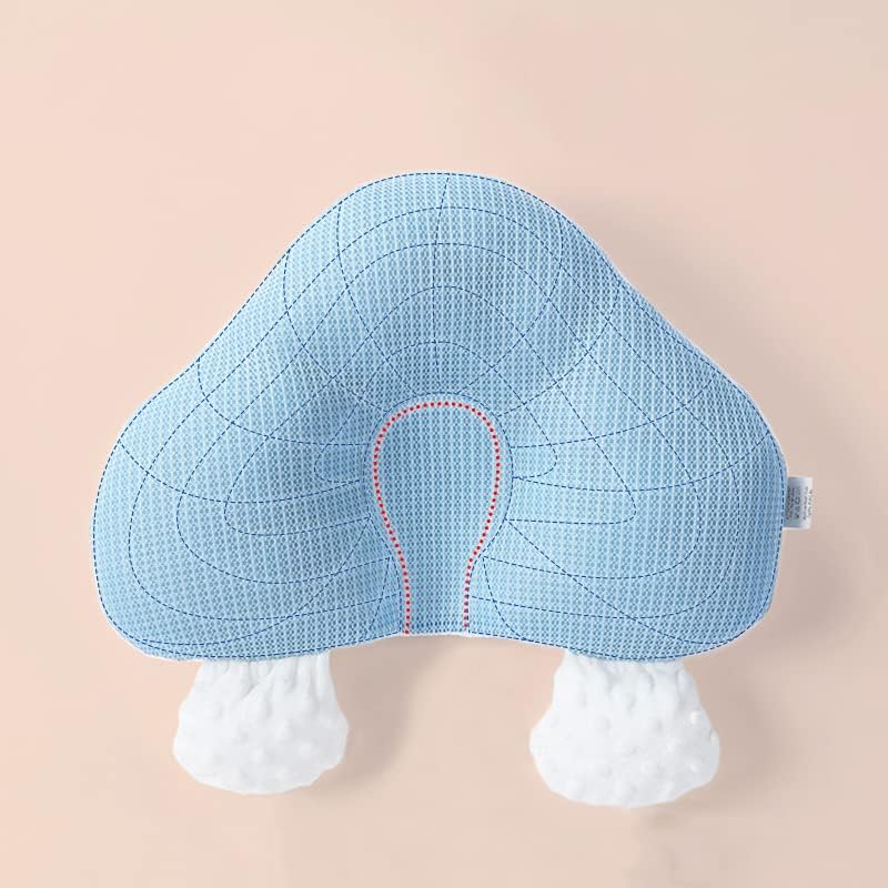 Maliben | Safe Sleep - Baby Pillow