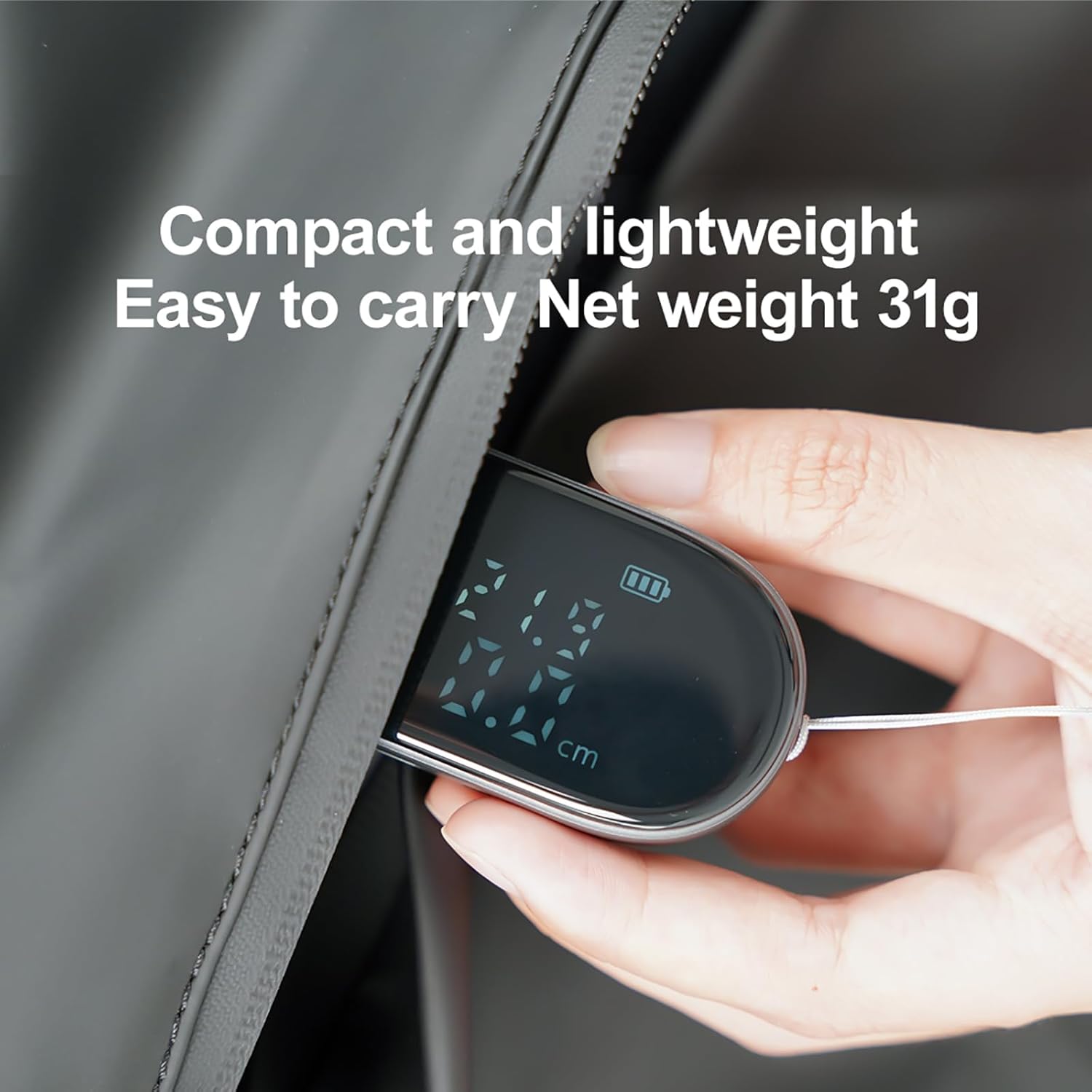 Maliben | New Digital Measuring Tape 328 Ft