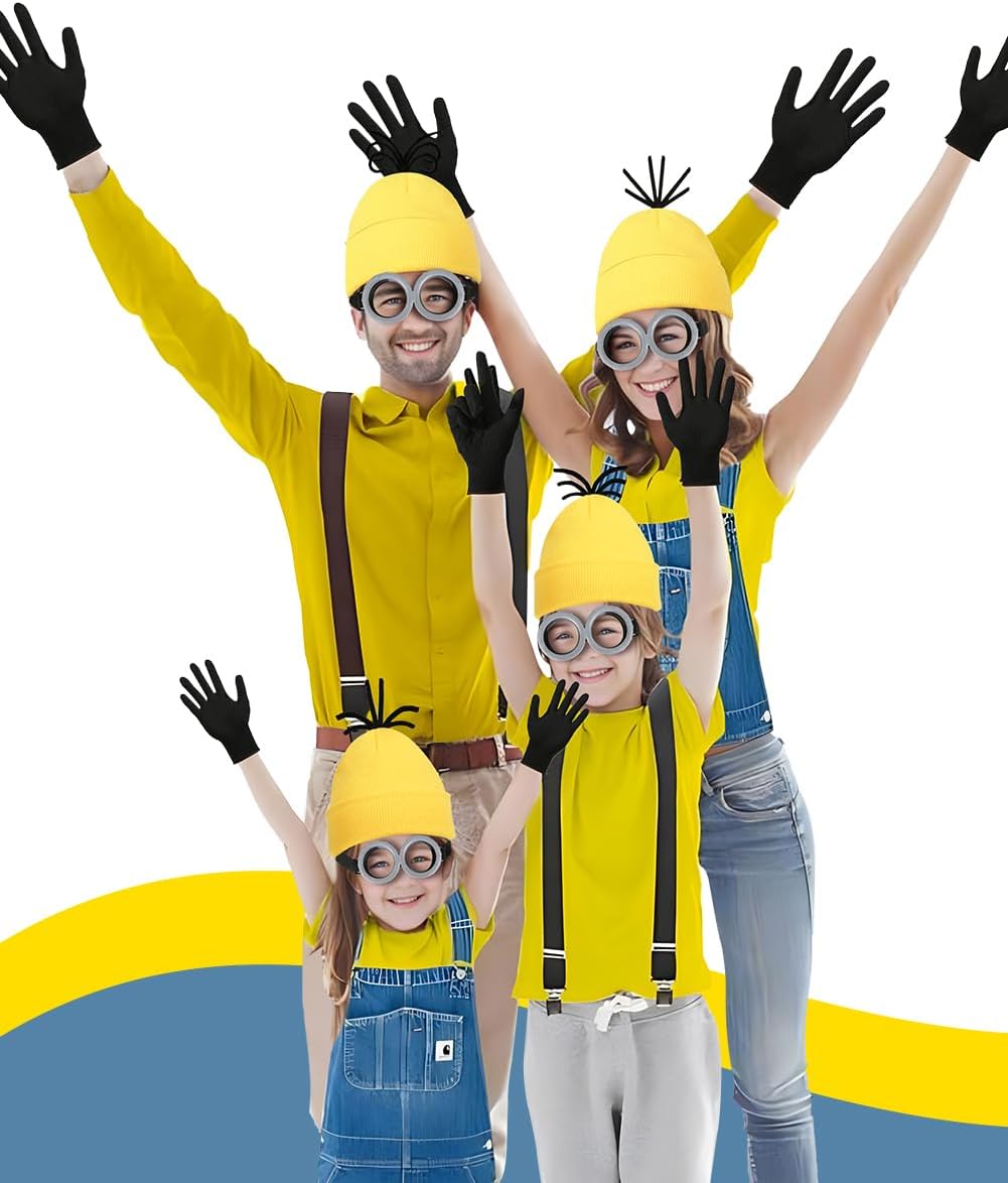 Maliben | Halloween Adult Costume Accessories