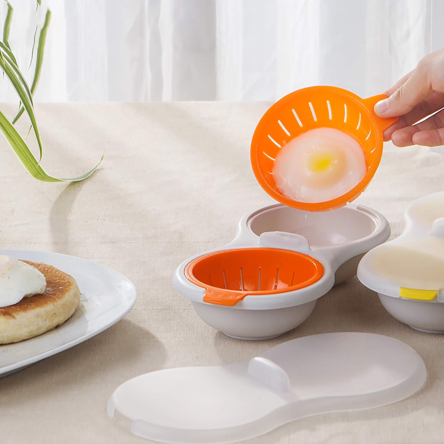 Maliben | Eggora | Simplify Your Daily Meals