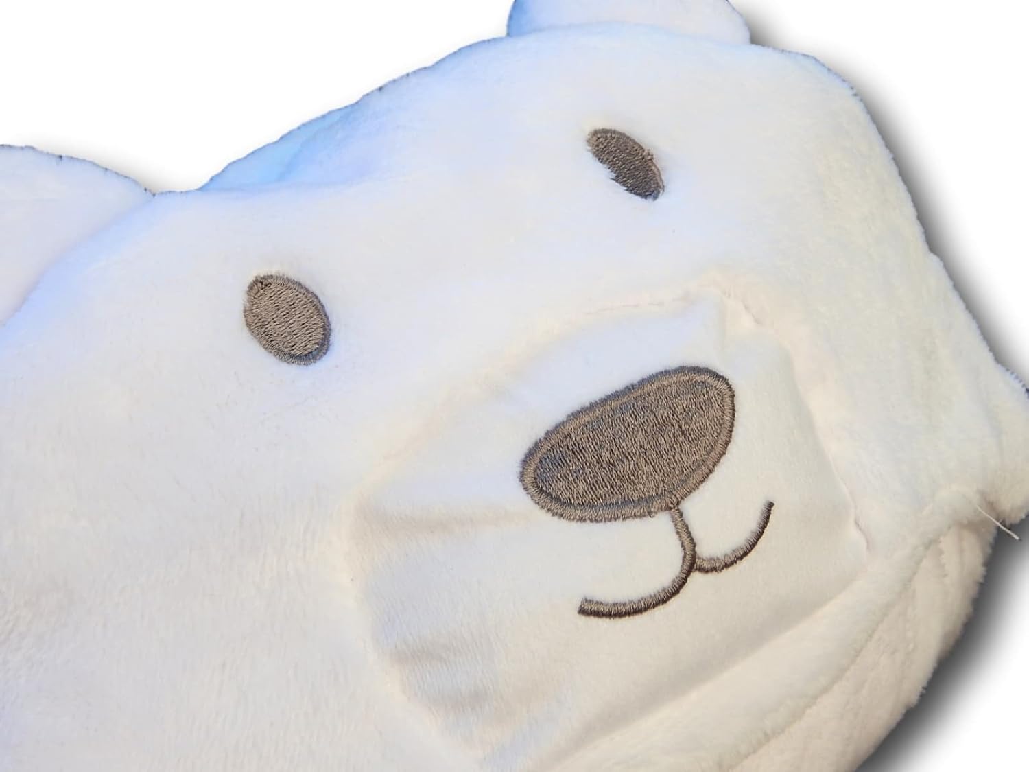 Maliben | Baby Bath Towel With Hood – Soft And Fluffy Towel