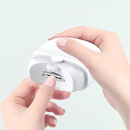 Maliben | Cliplite | Perfect Nails In The Blink Of An Eye