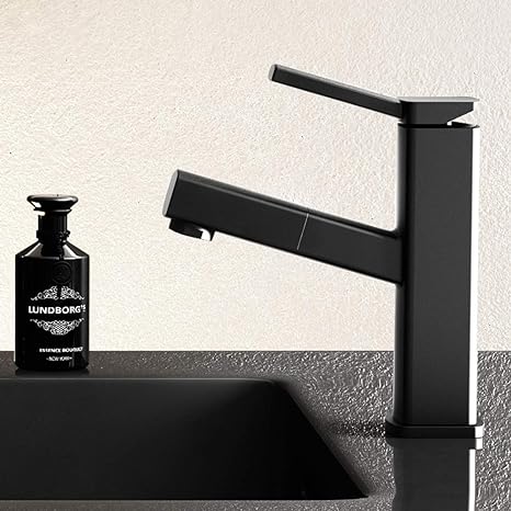 Maliben | Extendable One-Hand Bath Water Faucet