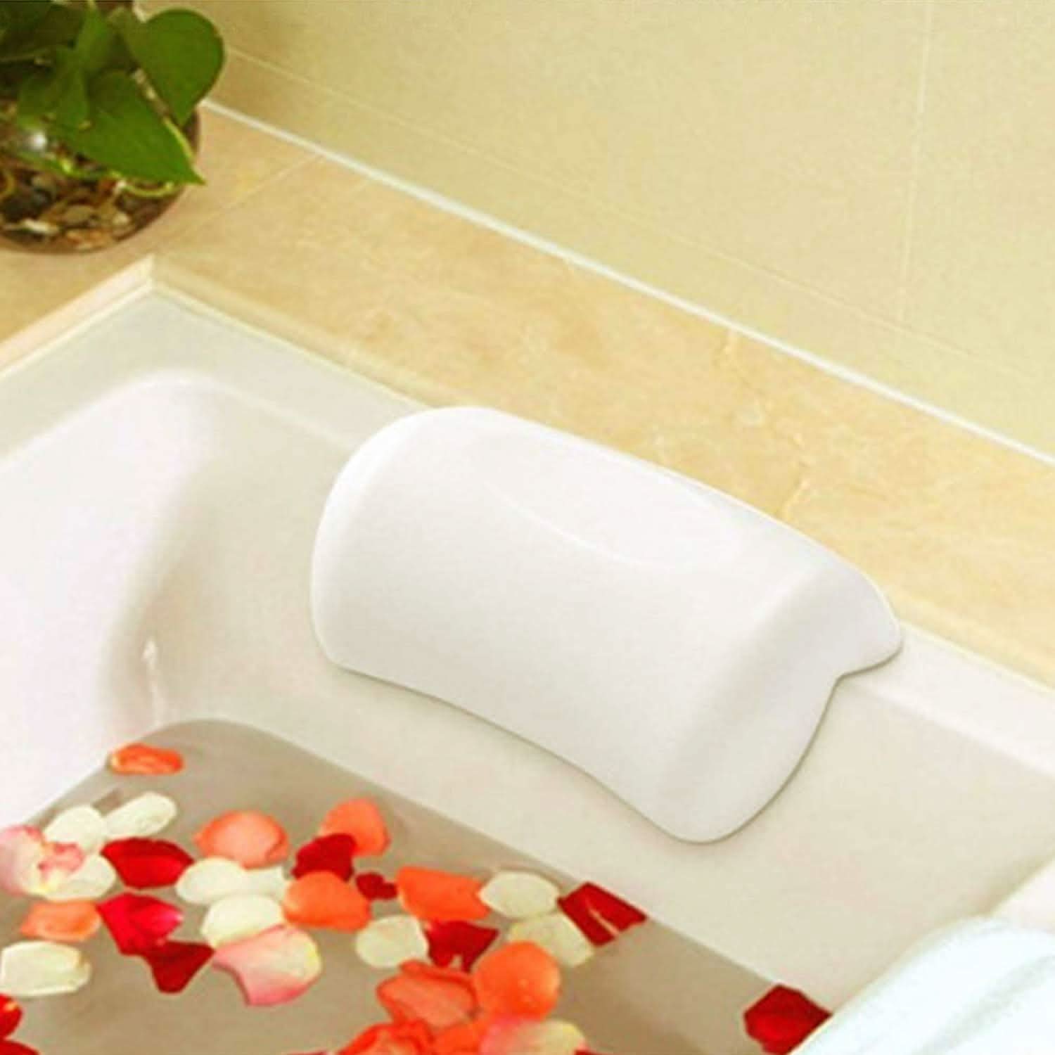 Maliben | Luxesoak – Premium Bath Cushion