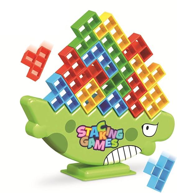 Maliben | Dinosaur Balance Game