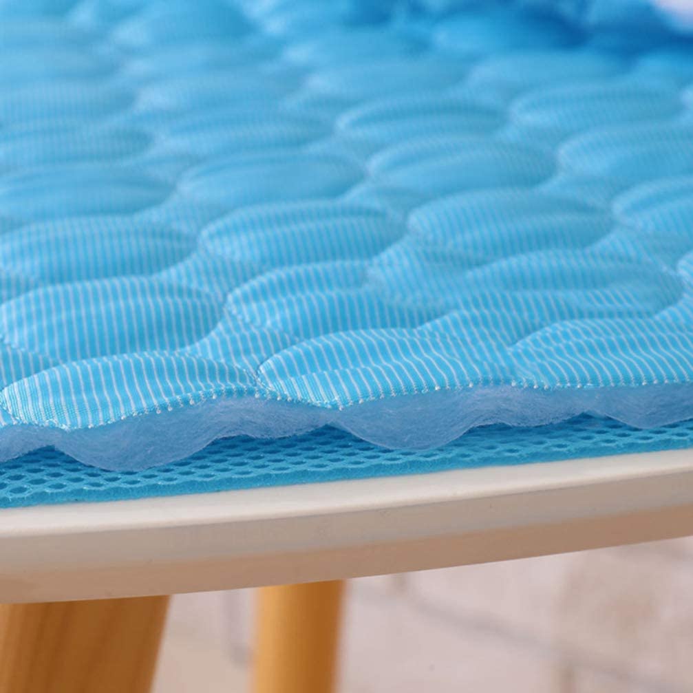 Maliben | Extra-Large Dog Cooling Mat for Summer Comfort