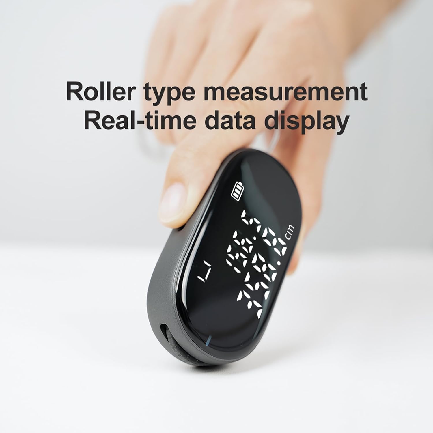 Maliben | New Digital Measuring Tape 328 Ft
