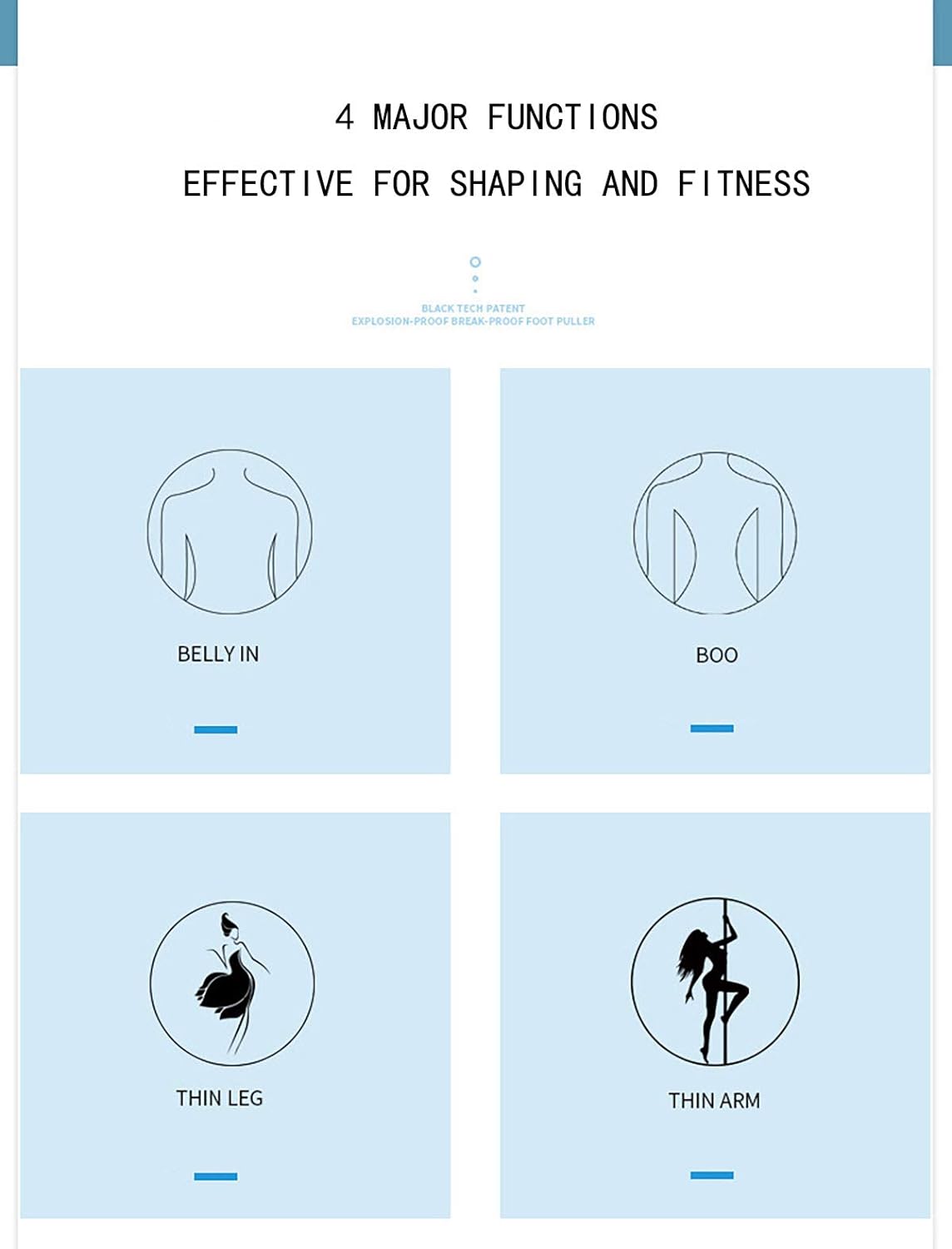 Maliben | Yogaflex Rope