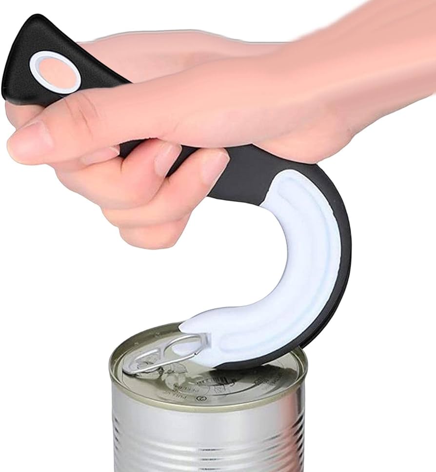 Maliben | Swift Grip - Open Your Boxes - Precision Ring-Pull - Ease Of Use