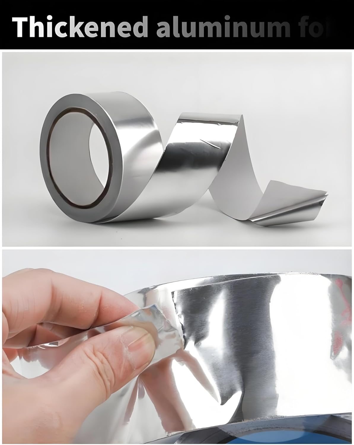 Maliben | Aluminum Foil Tape