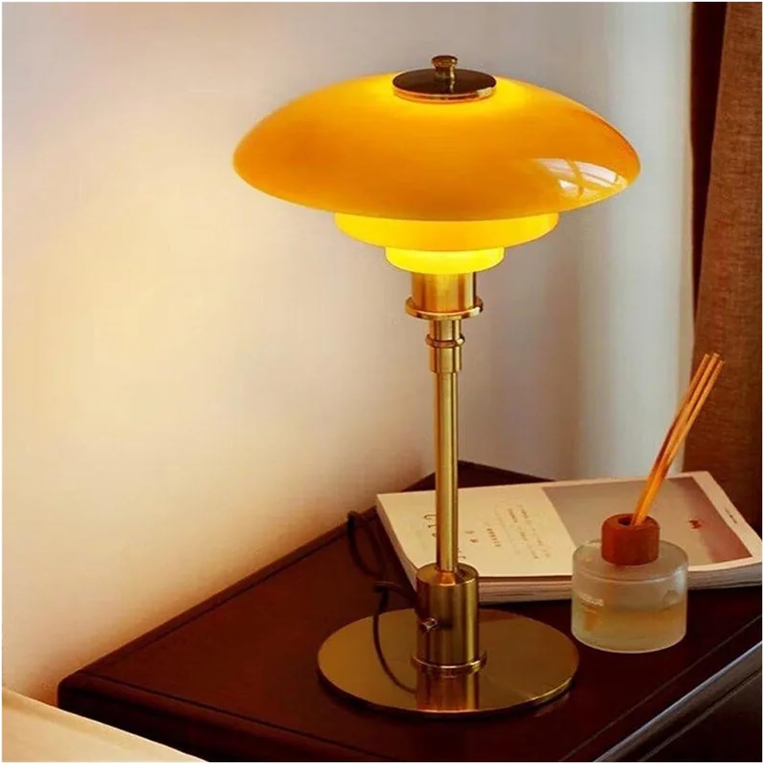 Maliben | Eindhoven Leila Designer Nordic Led Table Lamp