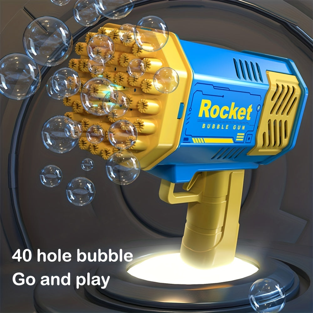 Maliben | Electric Bubble Machine