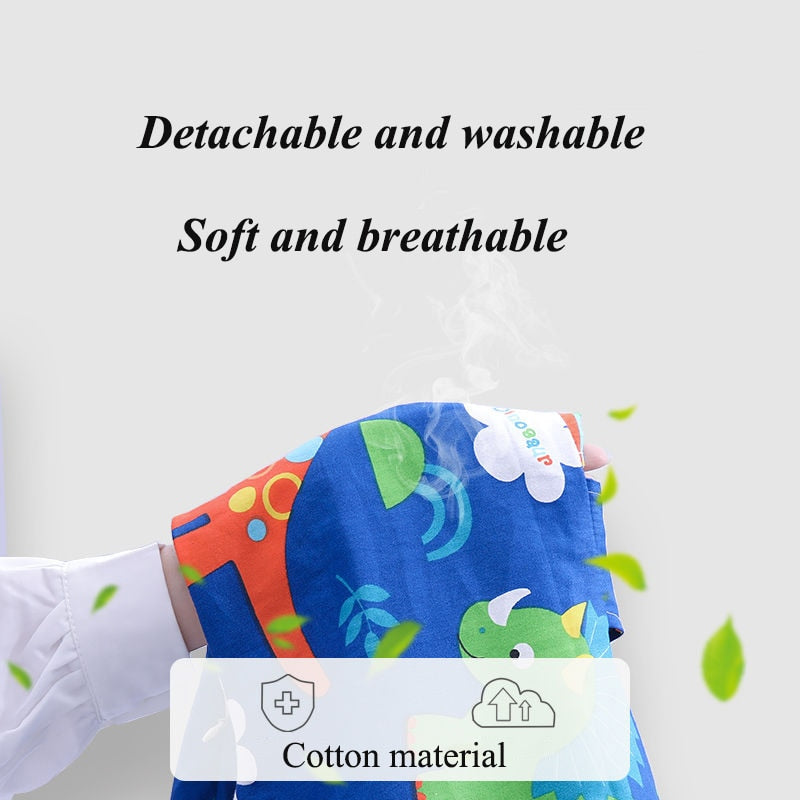 Maliben | Comfort Cushion — Finally Relaxed Car Rides Without Neck Pain And Annoying Slipping