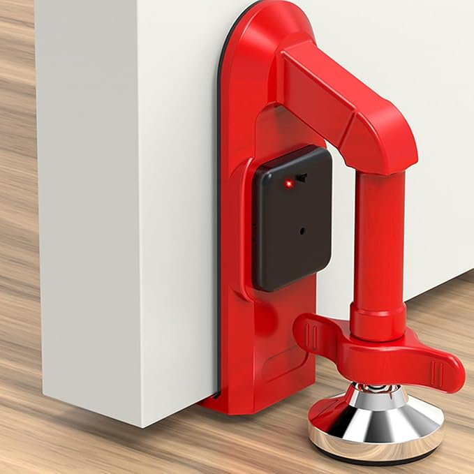 Maliben | Safestop Pro – Instant Door Protection
