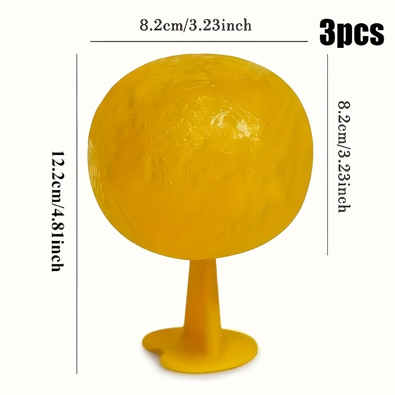 Maliben | Insect Catcher Stickpure | Without Electricity | Environmentally Friendly & Reusable | 3-Piece Set | 8.2x12.2 Cm
