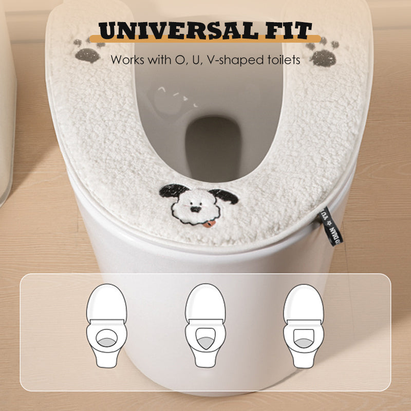 Maliben | Softluxe – Say Goodbye Forever To Cold Toilet Seats
