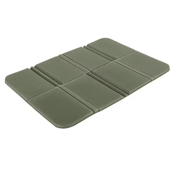Maliben | Lightweight Folding Foam Sitting Pad – Portable Kneeling And Seat Cushion For Outdoor Comfort