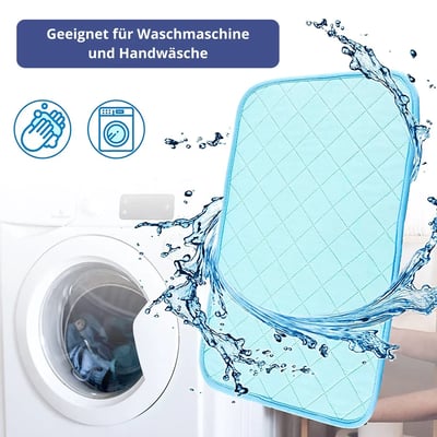 Maliben | Cooling mat for pets with non-toxic self-cooling gel
