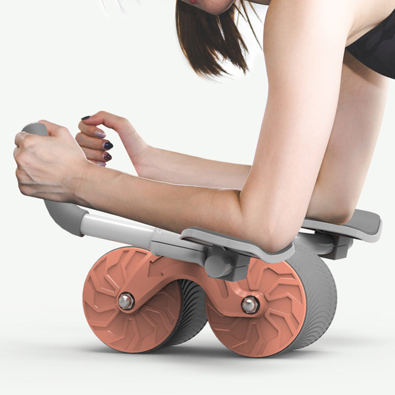 Maliben | Core-Shock Powerroller — Unleash Unparalleled Power And Forge Your Body Without Limits!