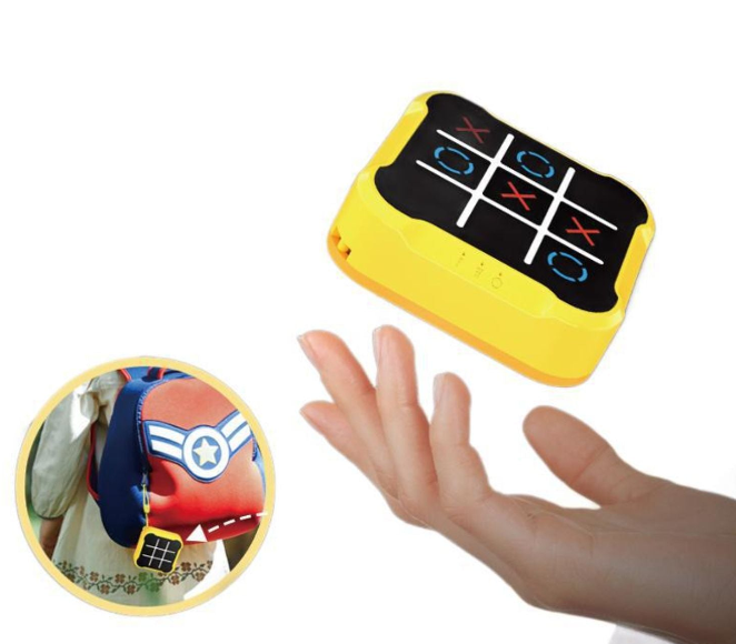 Maliben | Brainblaze Tic-Tac-Action — Unleash Your Thinking Power And Experience Captivating Gameplay Everywhere!