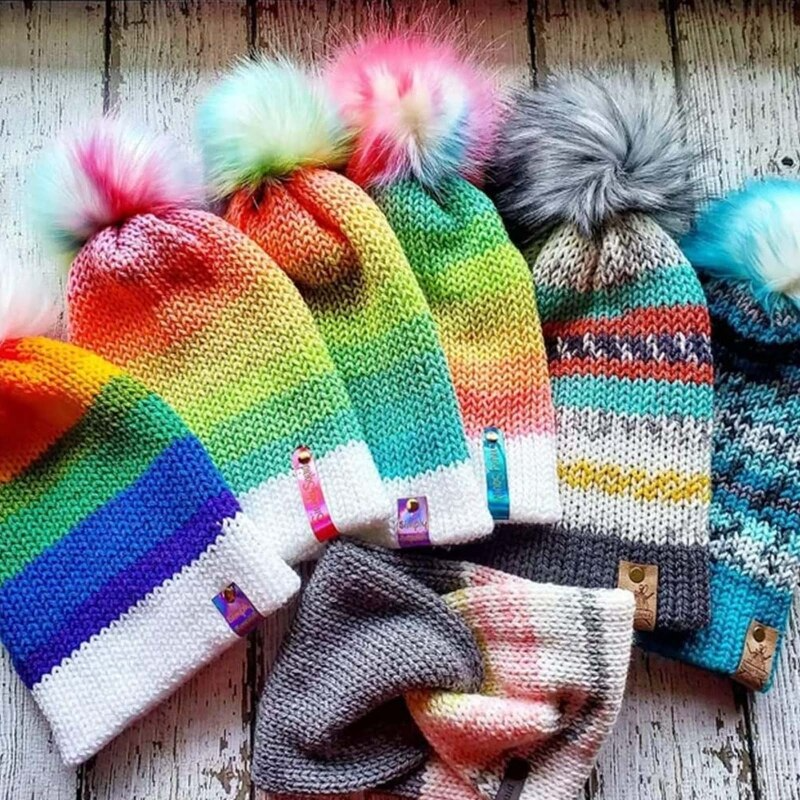 Maliben | Knitturbo — Start PaIn-Free And Live Your Knitting Dreams in Record Time