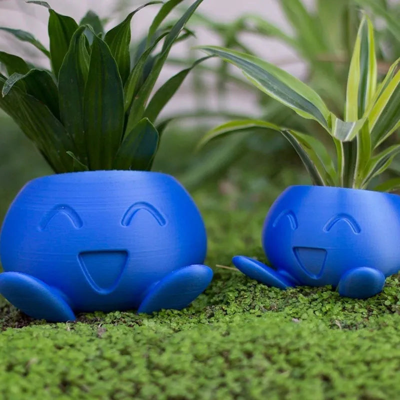 MAliben | Joypot – Brighten Up Any Room With a Fun, Healthy Plant Showcase