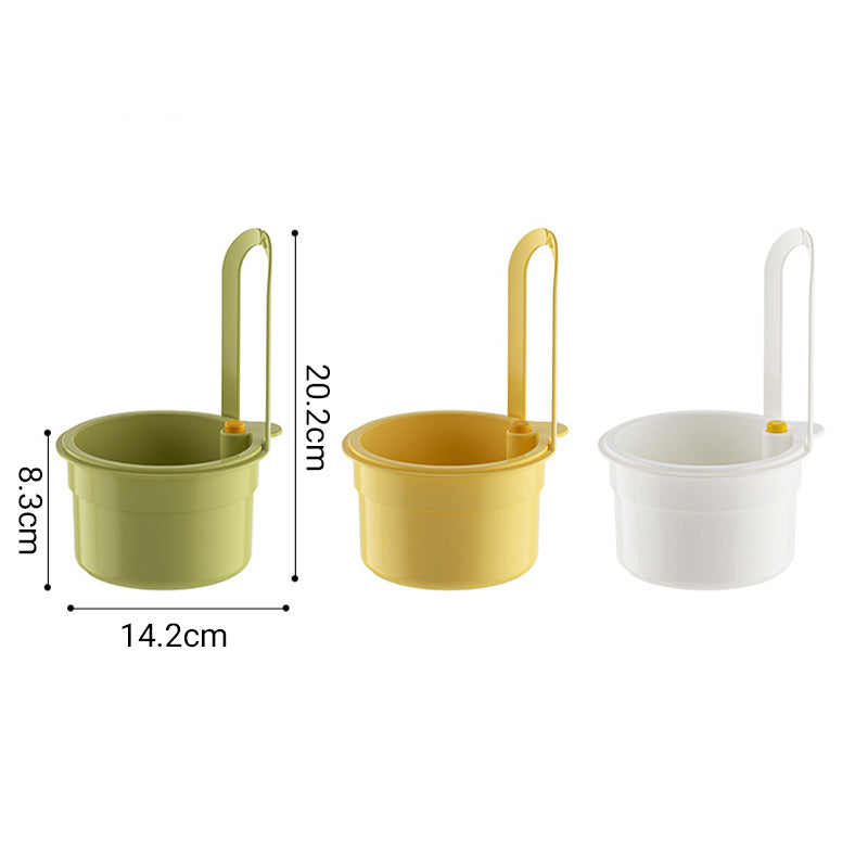 Maliben | Fixitrash — Say Goodbye To Kitchen Mess And Experience Sparkling Clean Dishwashing Without Stress!