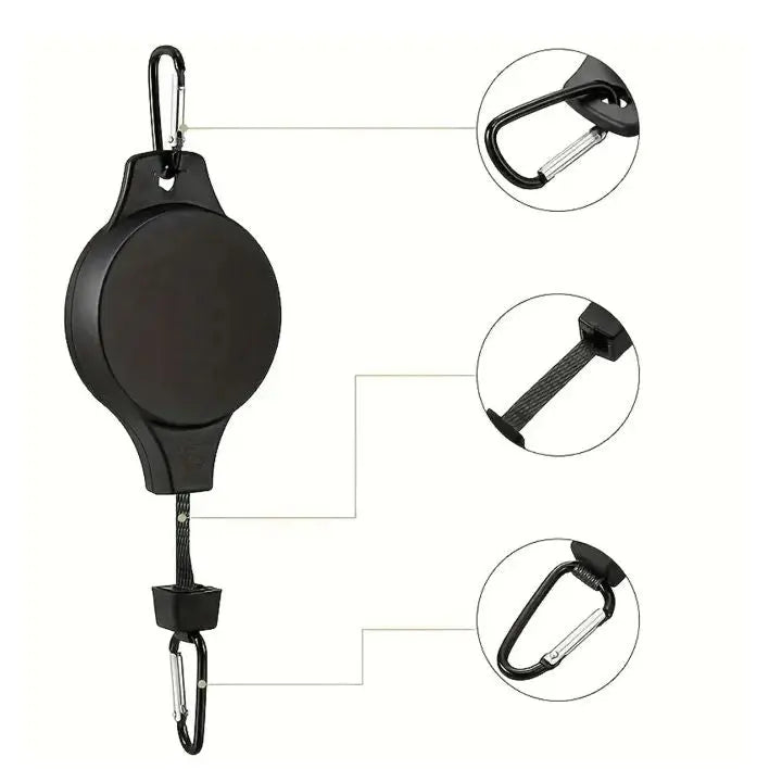 MAliben | Flexibloom — Get Effortless Plant Care And a Stylish Home Without Back Pain! (2 Pieces)