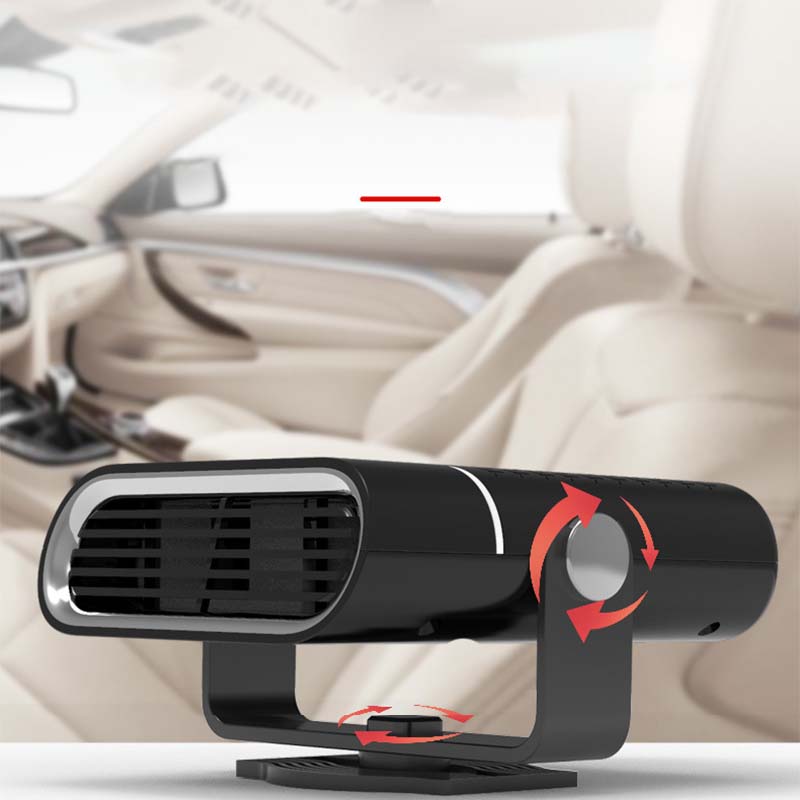 Maliben | Frostbreaker – Quickly Thaw Your Car In 30 Seconds And Warm It Up