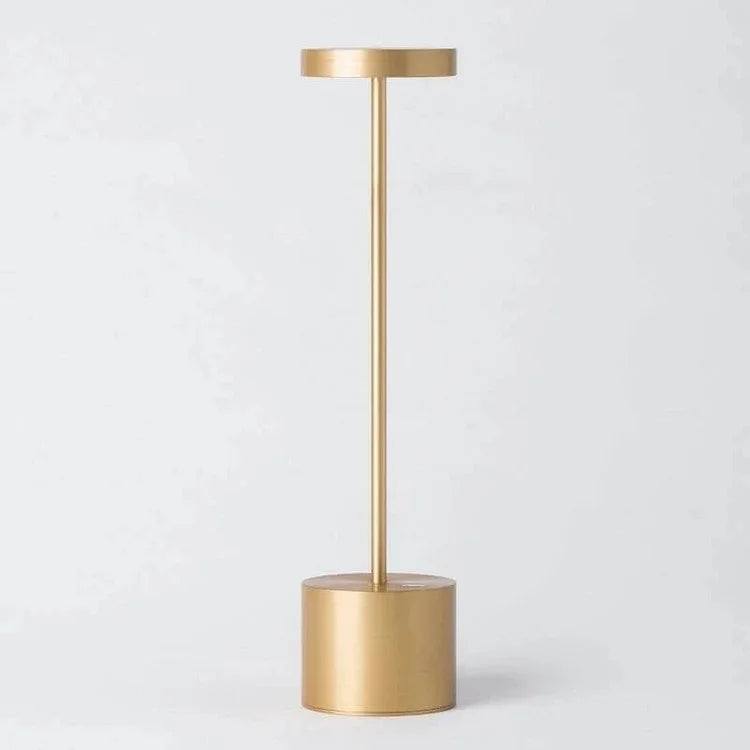 Maliben | Qandlelight - Wireless Rechargeable Table Lamp