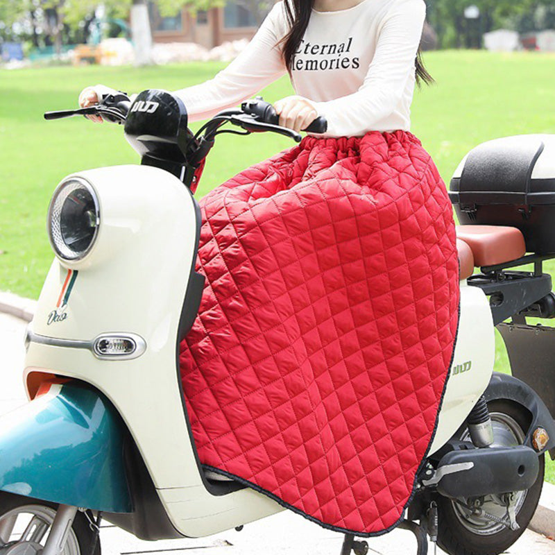 Maliben | RideWarm – Stay warm And Protected From Cold Wind On Every Ride
