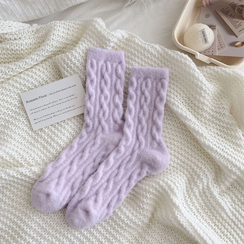 Maliben | Cozytootsie – Superior Warmth And ComFort for Frosty Feet