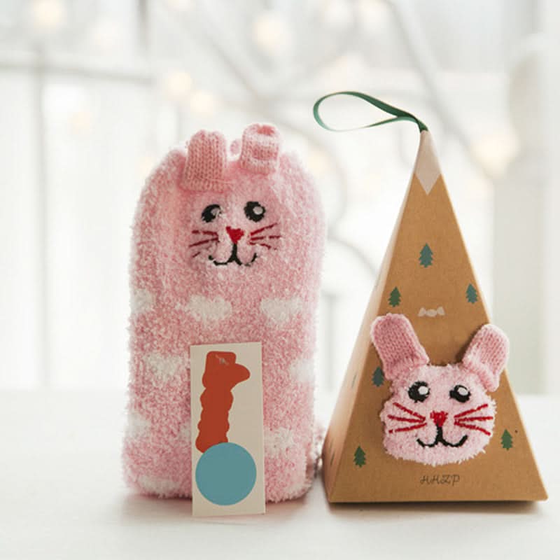 Maliben | Xmassocks – Christmas Magic United With Warmth