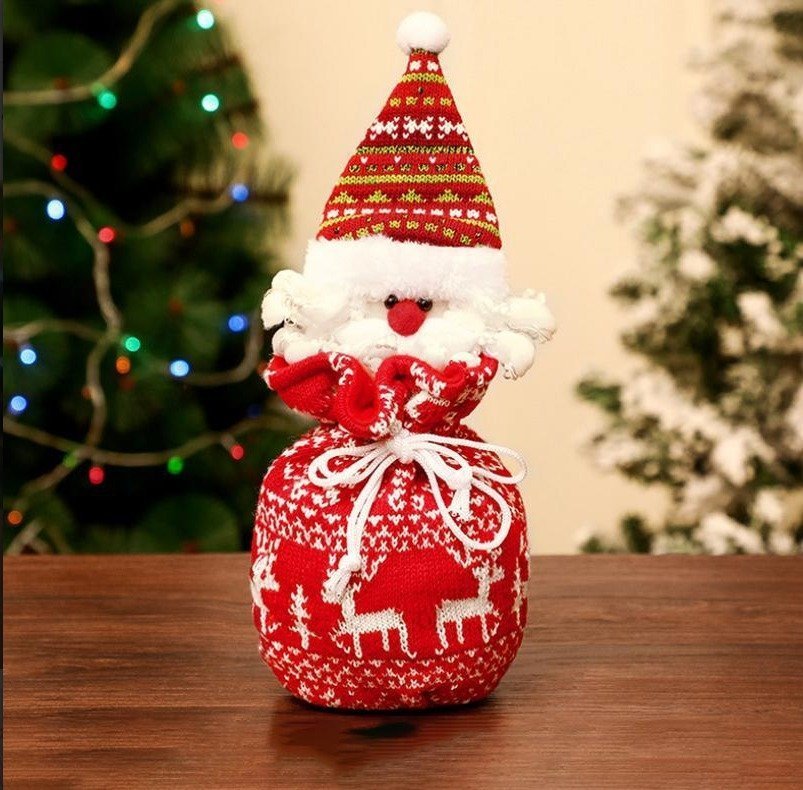 MAliben | Wrapjoy – Easy-To-Use, Reusable Gift Bags For a Stress-Free Holiday Season