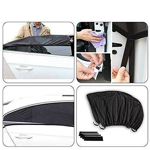 Maliben | Car Side Window Shade