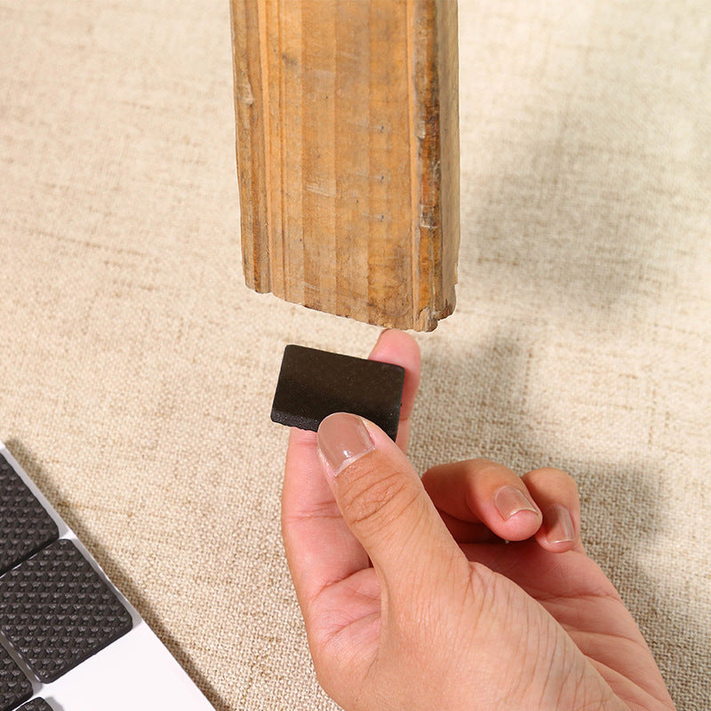 Maliben | Silentguard – Floor Protection And Sound Solution