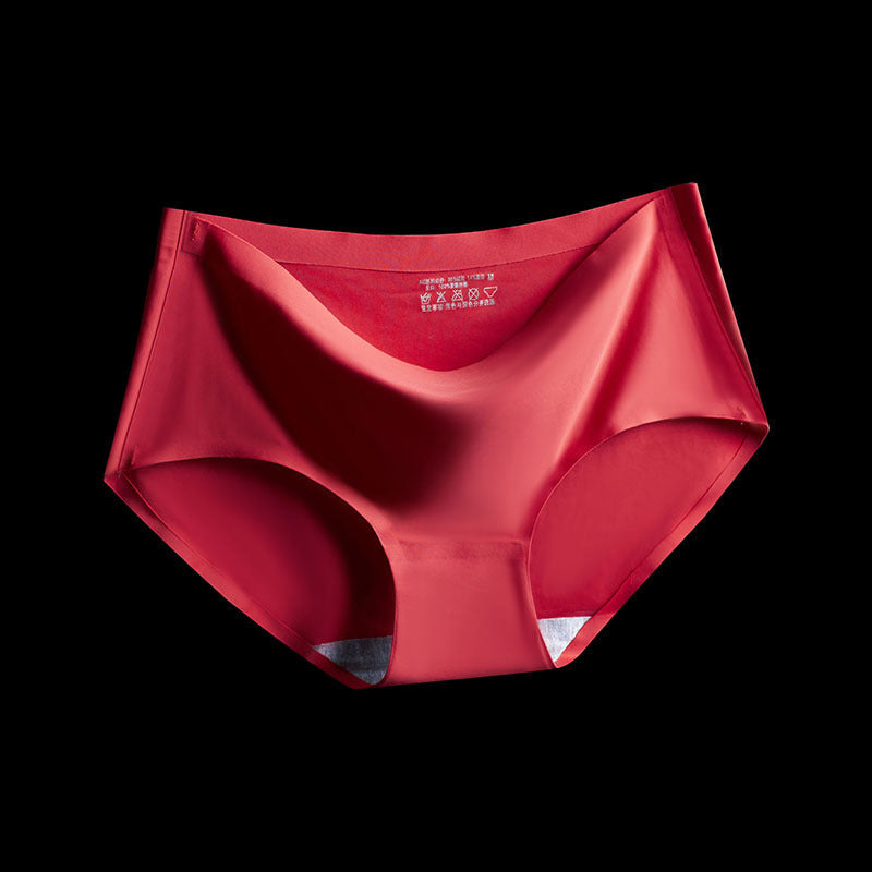 Maliben | Ice Silk Panties For Women