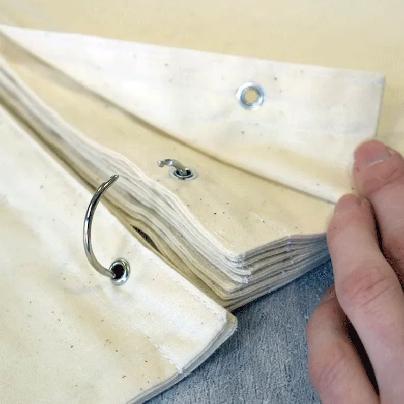 Maliben | Threadcraft – Effortlessly And Neatly Create Perfect Textile Art