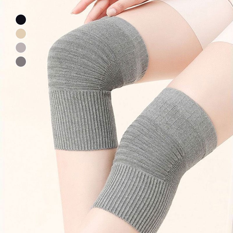 Maliben | Kneeease – Invisible ComFort And Protection for Your Knees All Day Long