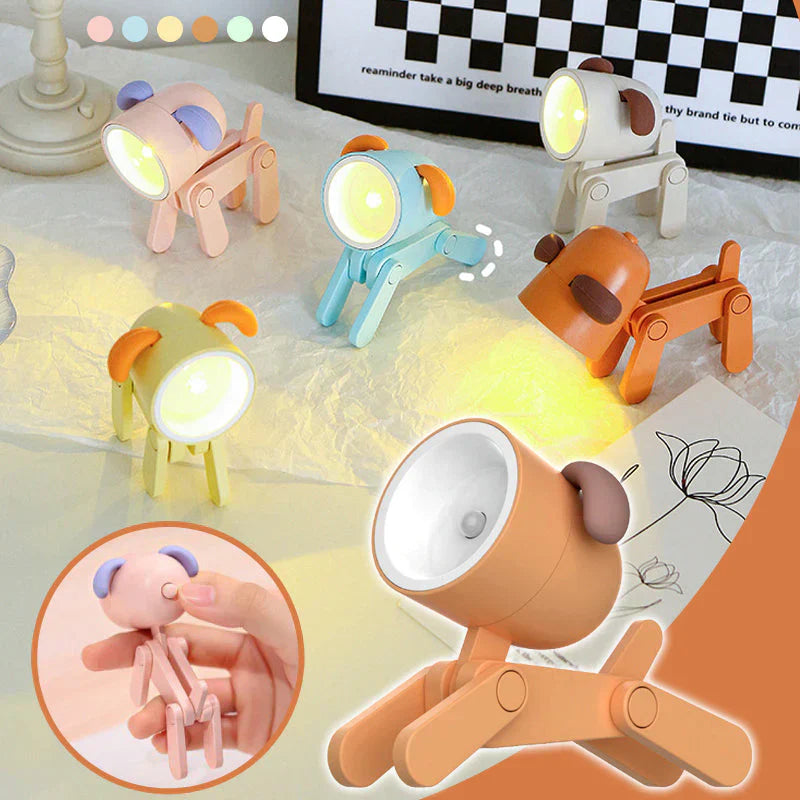Maliben | Atmospheric Led Night Light - Glowmini