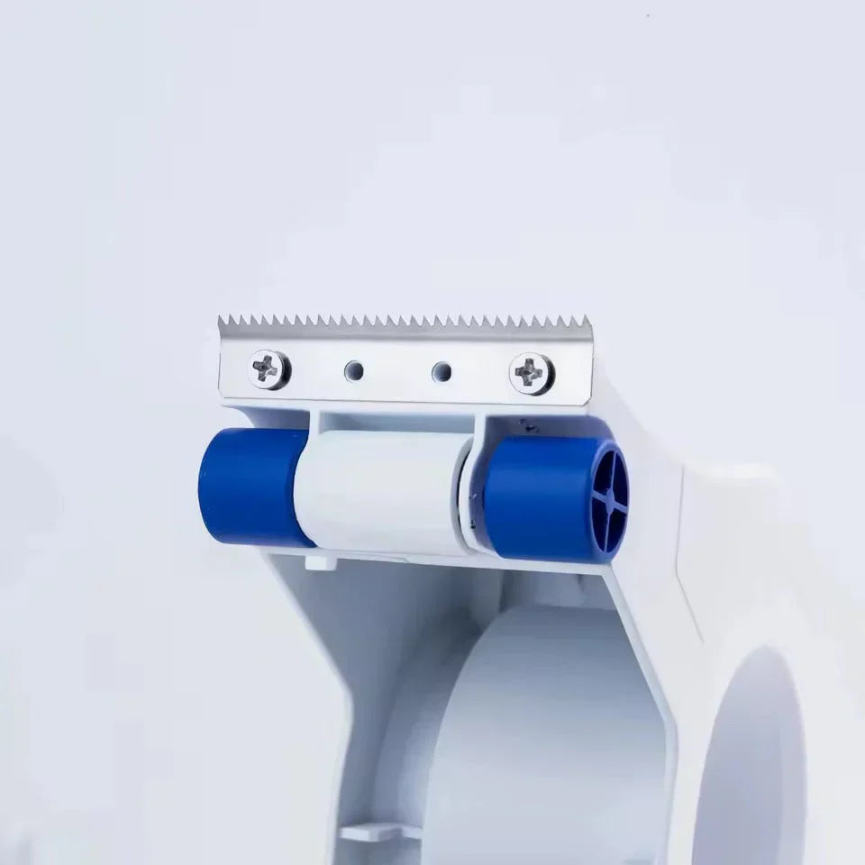 Maliben | Tapemaster Pro — Clean Edges In Record Time For Professional Results Without Stress!