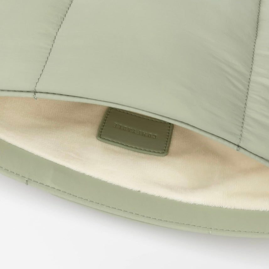 Maliben | Puffyguard – High-Quality Lightweight Laptop Protection For Mobile Work