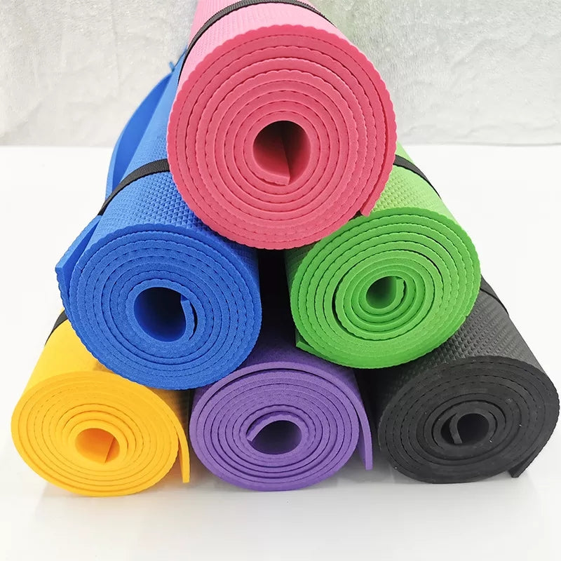 Maliben | Quality Exercise Yoga Mats