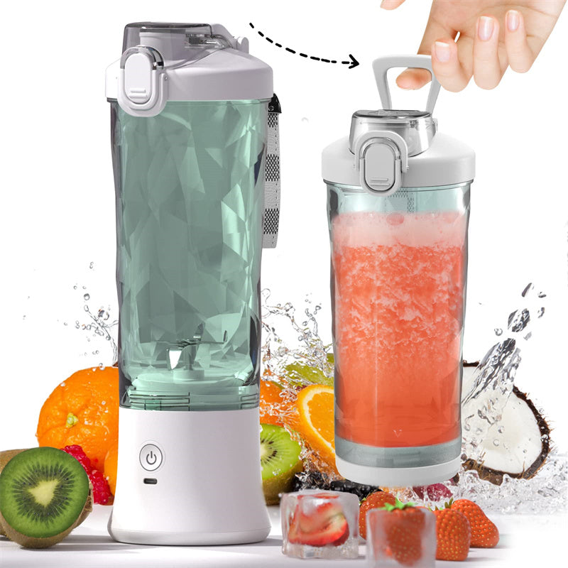 Maliben | Portable Blendjuicer Pro