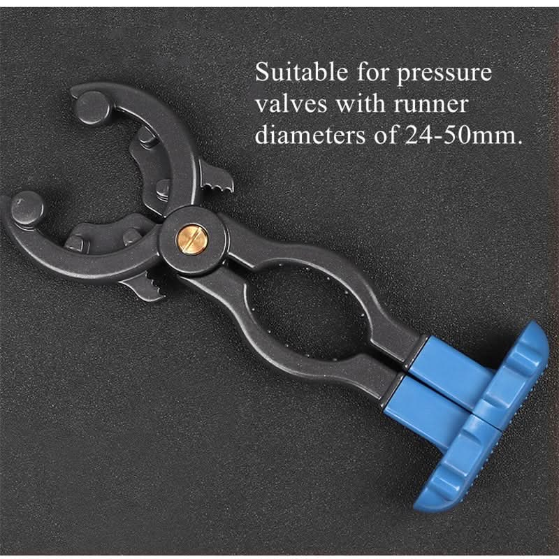 Maliben | Valvemaster – Easy Adjustment For All Standard Gas Concentration Valves