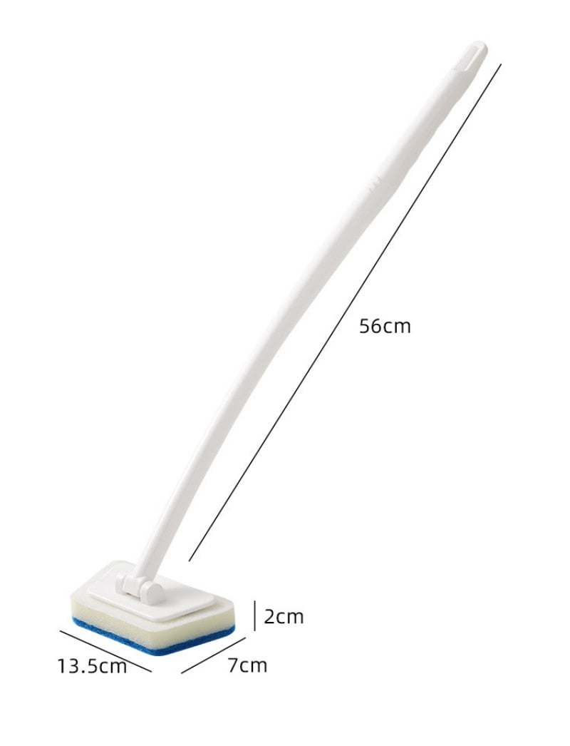 Maliben | Cleanease Brush – Effortlessly Clean Walls, Floors, And Tiles